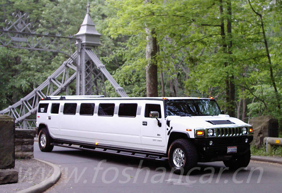 佛山加长悍马出租、佛山悍马加长婚车出租、佛山加长悍马花车