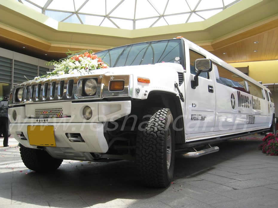 佛山加长悍马出租、佛山悍马加长婚车出租、佛山加长悍马花车